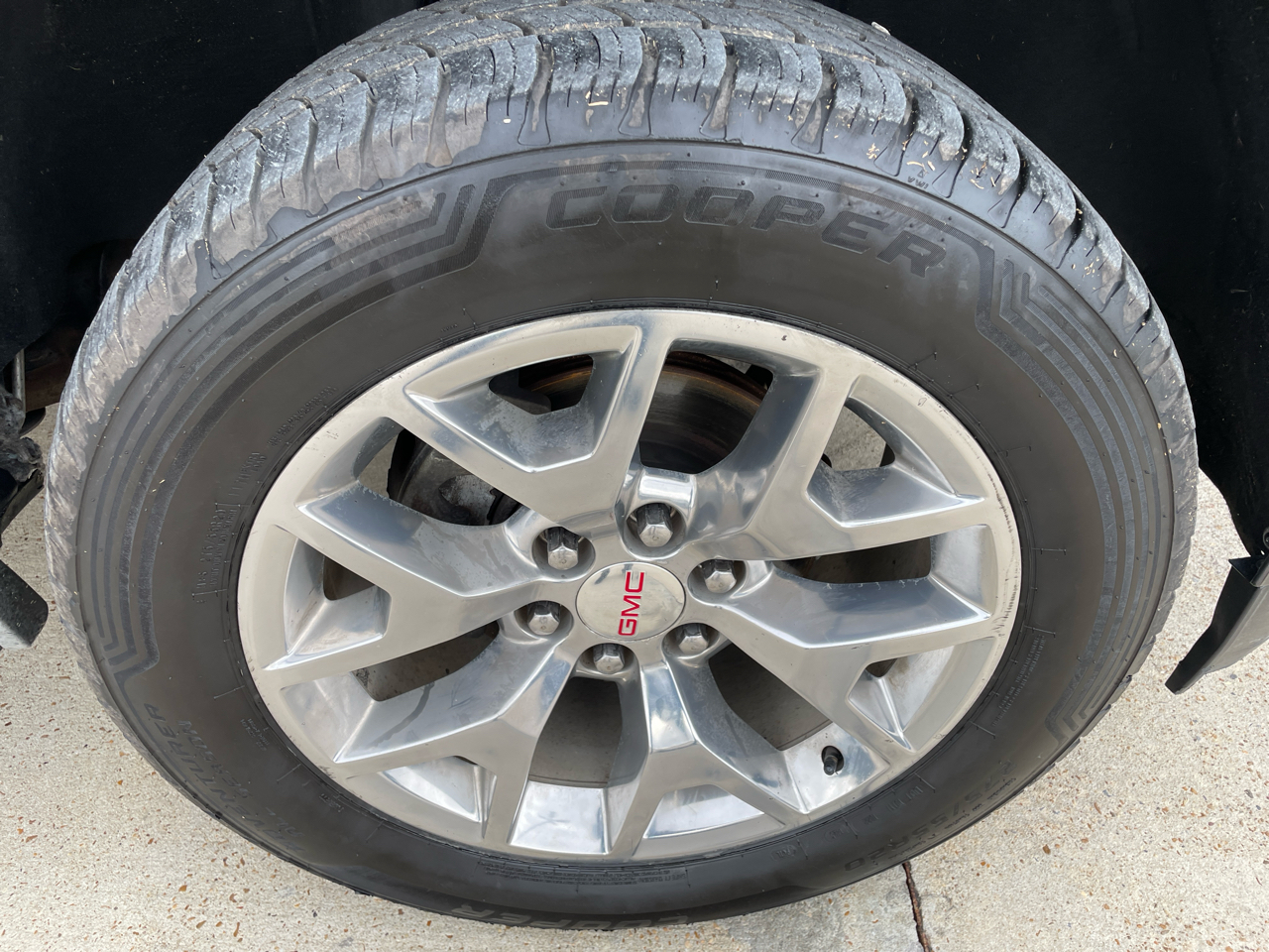 GMC Yukon XL 2WD 4dr SLT 2015