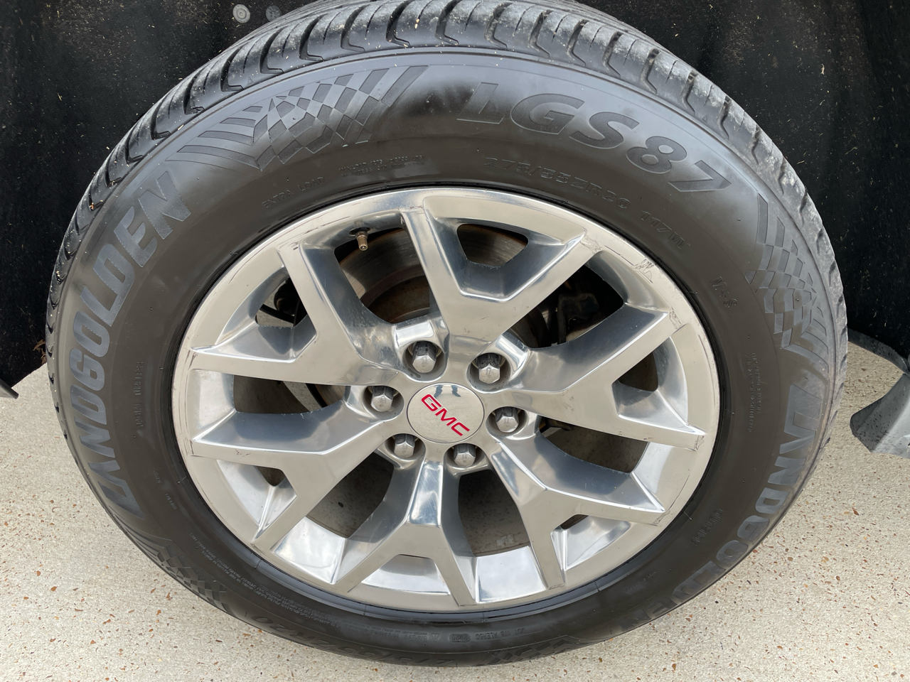 GMC Yukon XL 2WD 4dr SLT 2015