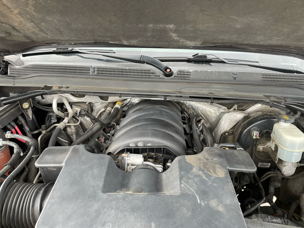 GMC Yukon XL 2WD 4dr SLT 2015