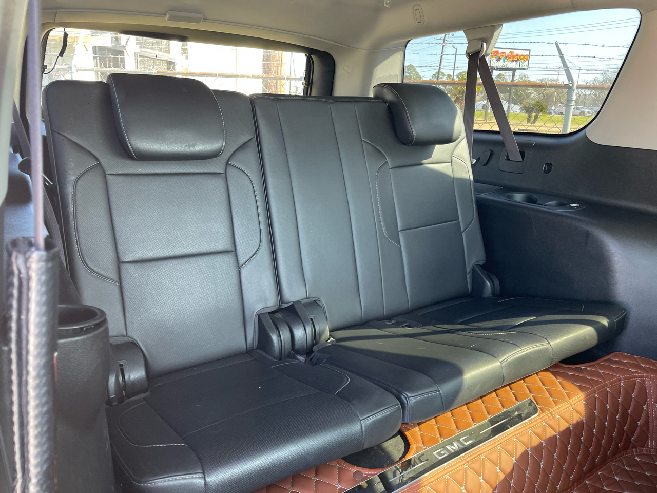 GMC Yukon XL 2WD 4dr SLT 2015