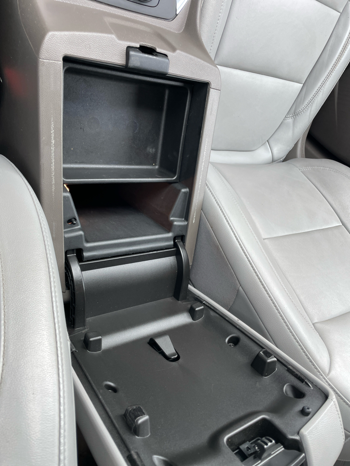 Chevrolet Traverse FWD 4dr LT Leather 2021