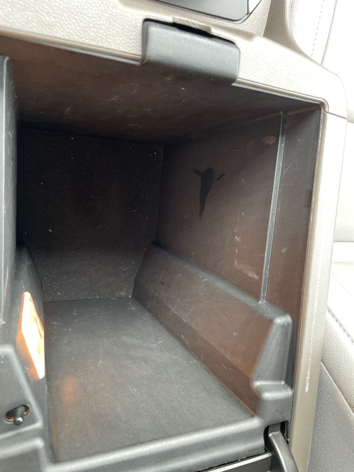 Chevrolet Traverse FWD 4dr LT Leather 2021