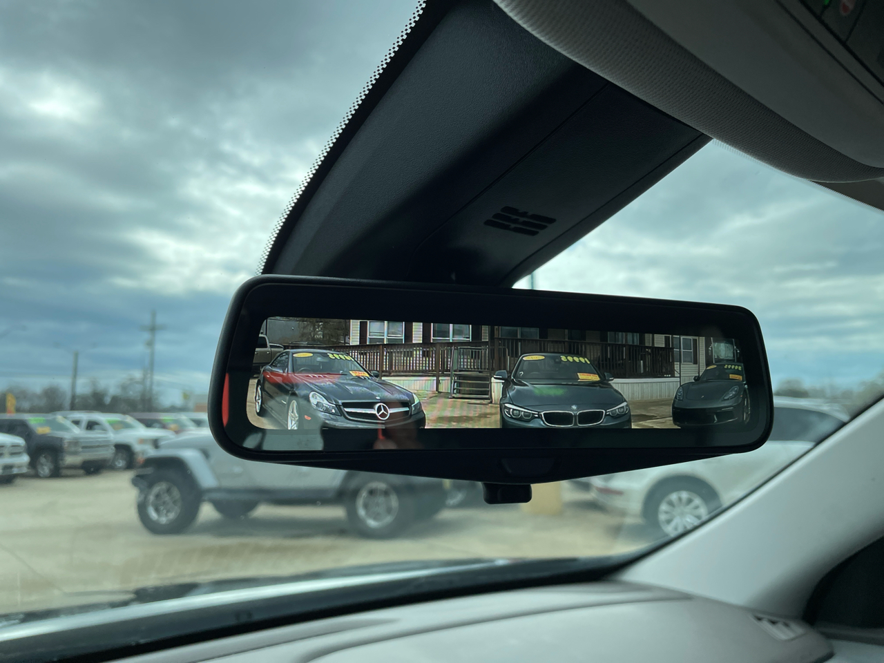 Chevrolet Traverse FWD 4dr LT Leather 2021