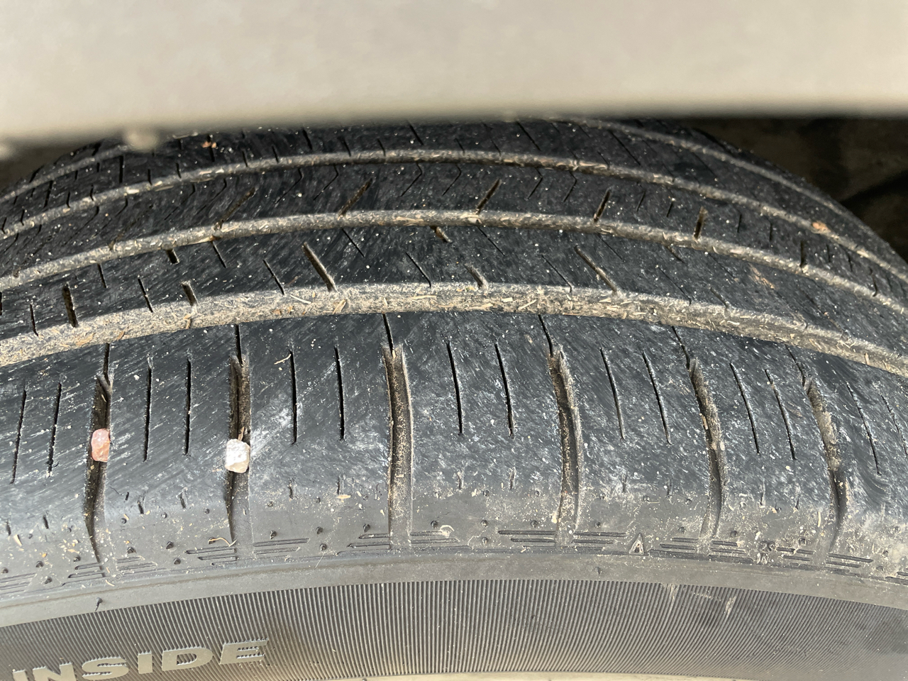 Chevrolet Traverse FWD 4dr LT Leather 2021