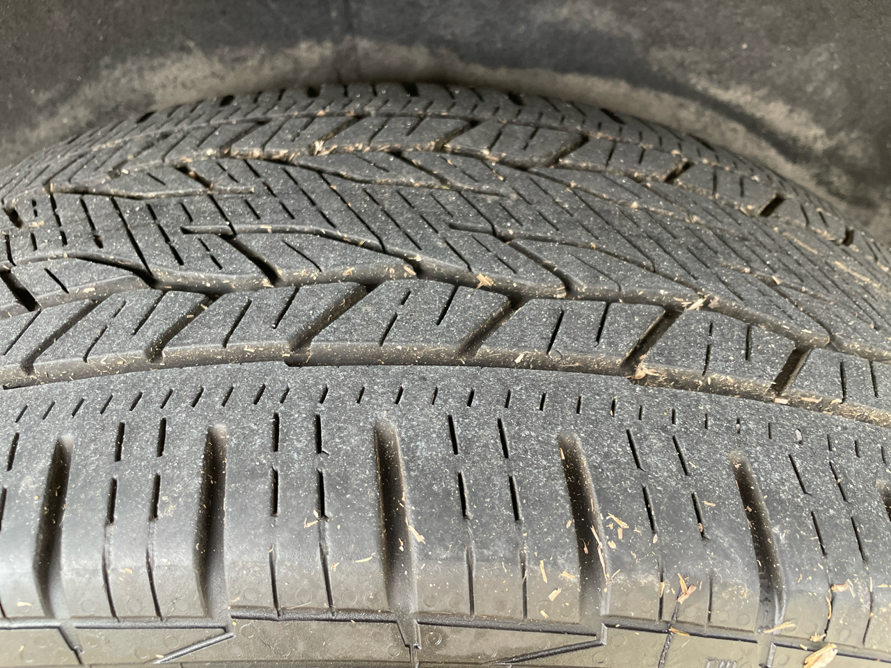 Chevrolet Traverse FWD 4dr LT Leather 2021