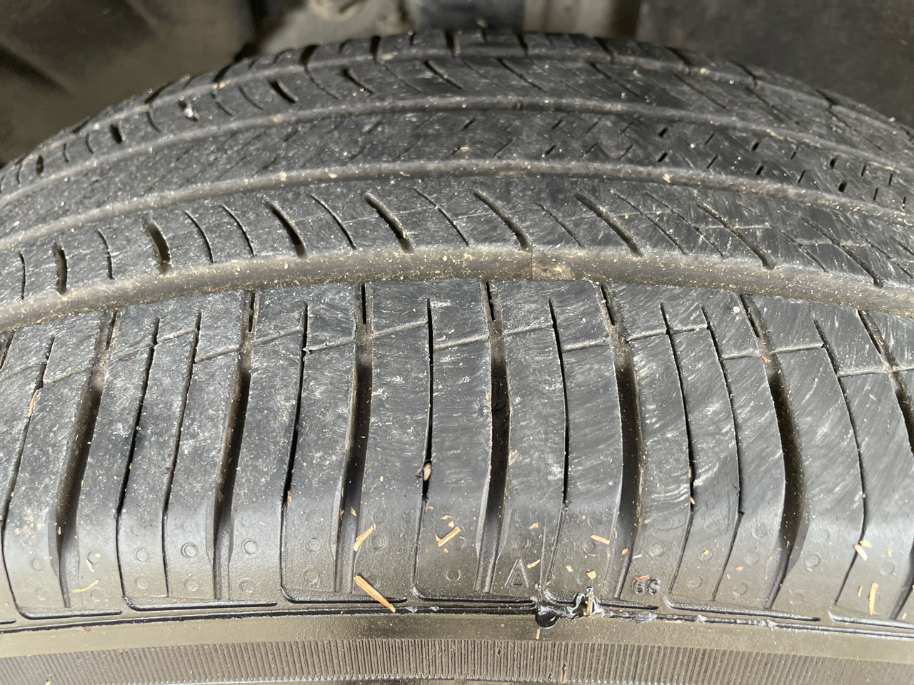 Chevrolet Traverse FWD 4dr LT Leather 2021