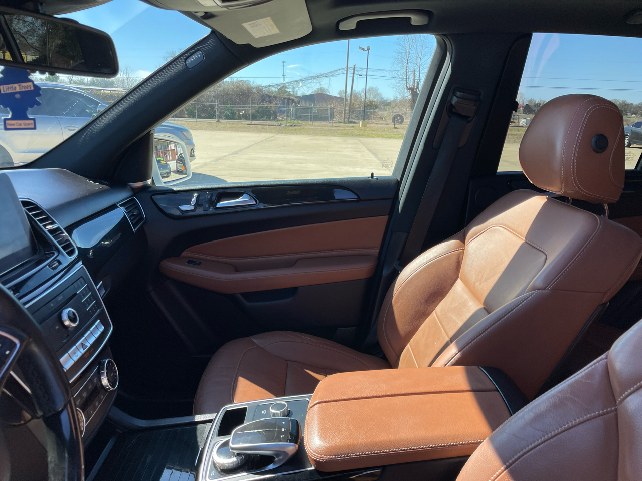 Mercedes-Benz GLE GLE 350 SUV 2017