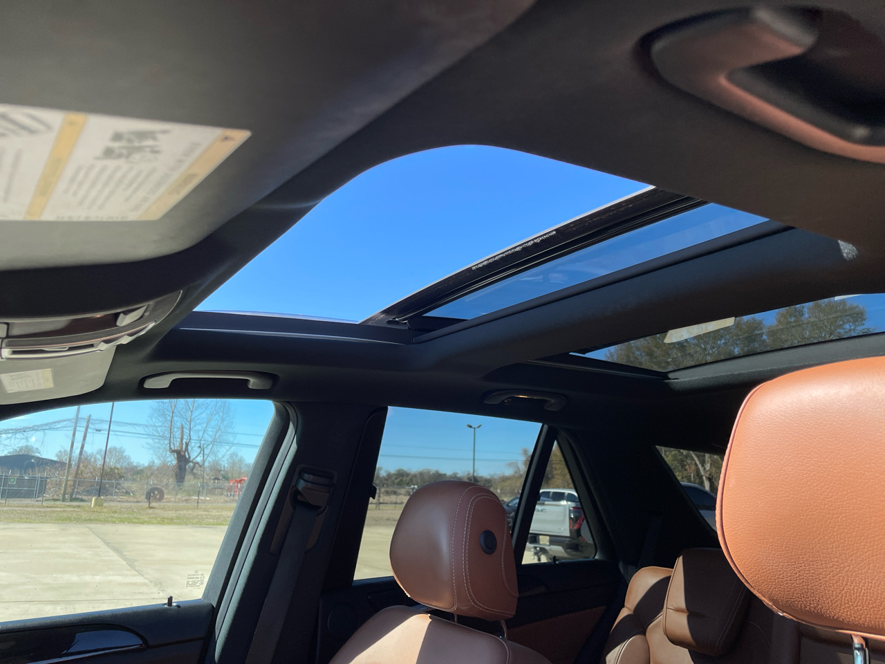 Mercedes-Benz GLE GLE 350 SUV 2017