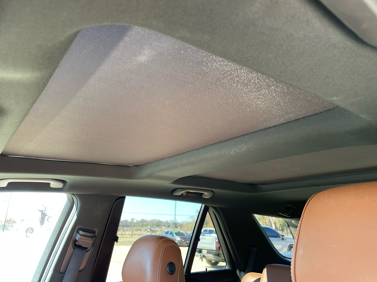 Mercedes-Benz GLE GLE 350 SUV 2017