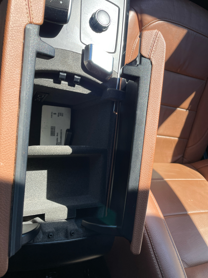 Mercedes-Benz GLE GLE 350 SUV 2017