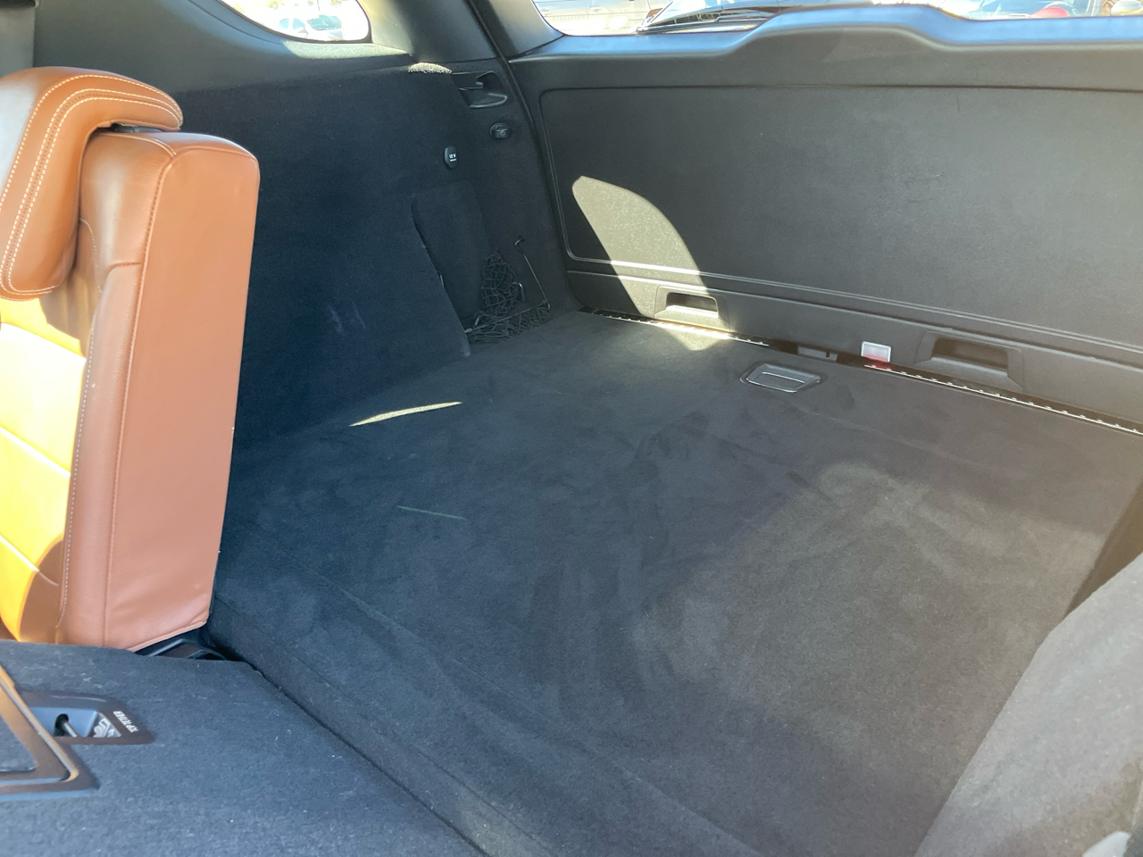 Mercedes-Benz GLE GLE 350 SUV 2017