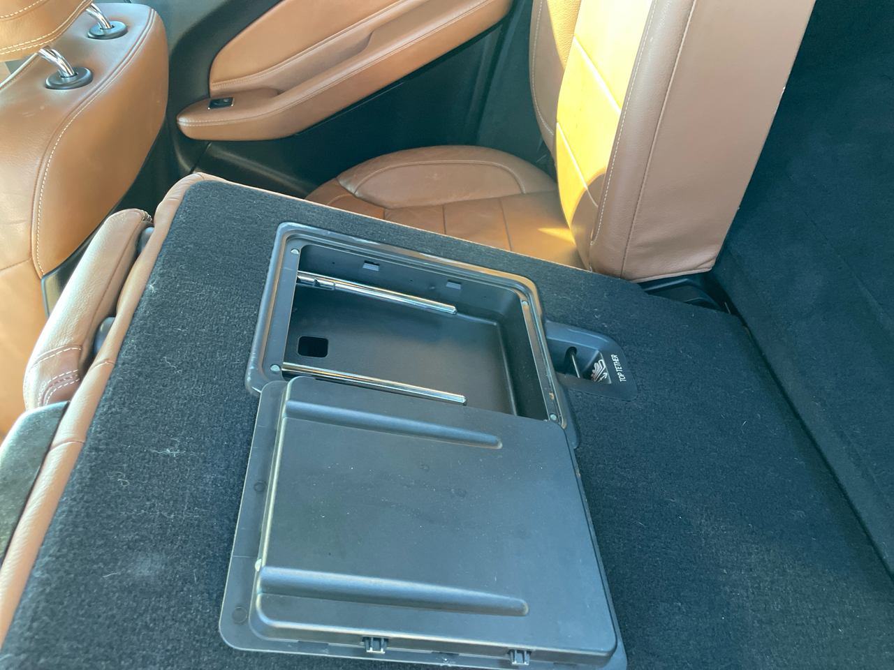 Mercedes-Benz GLE GLE 350 SUV 2017