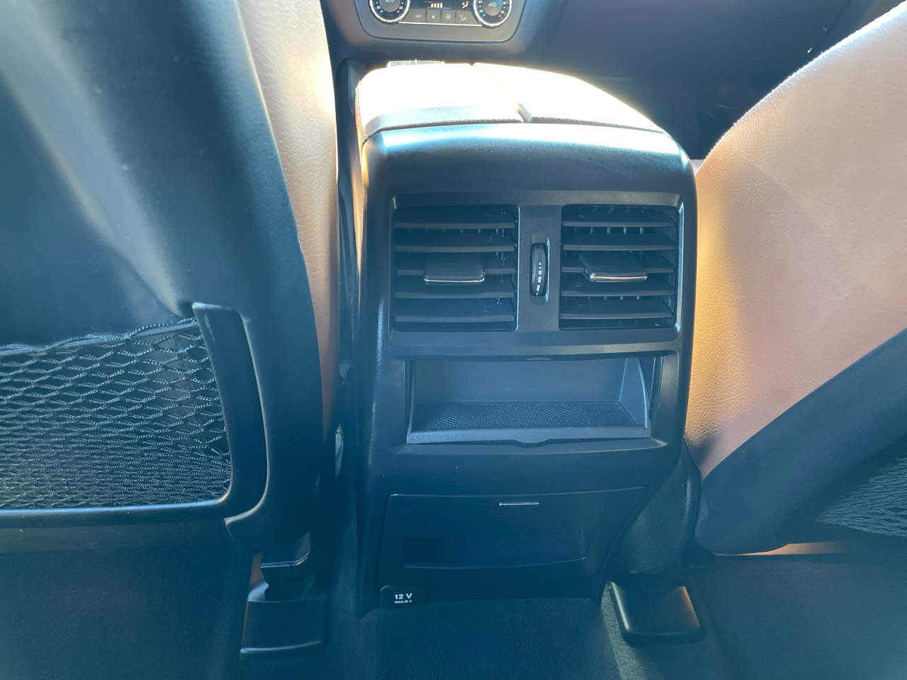 Mercedes-Benz GLE GLE 350 SUV 2017