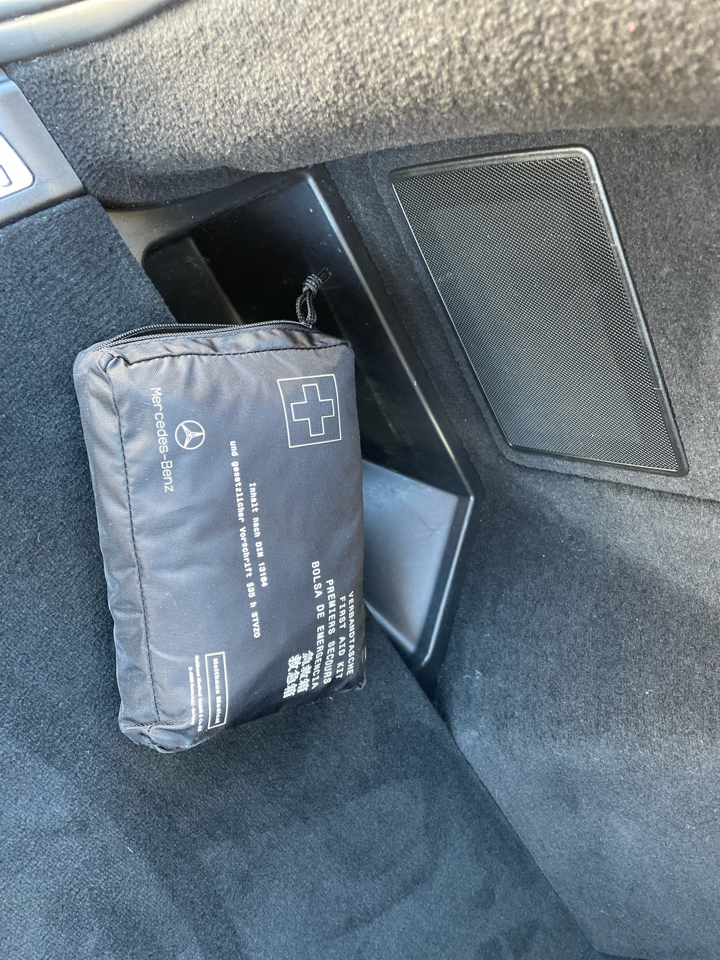 Mercedes-Benz GLE GLE 350 SUV 2017