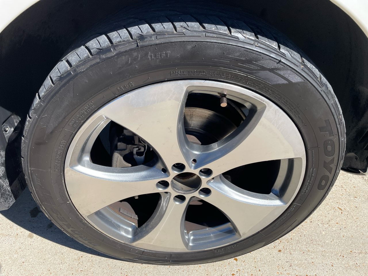 Mercedes-Benz GLE GLE 350 SUV 2017