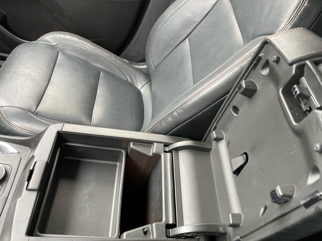 Chevrolet Traverse FWD 4dr LT Cloth w/1LT 2018