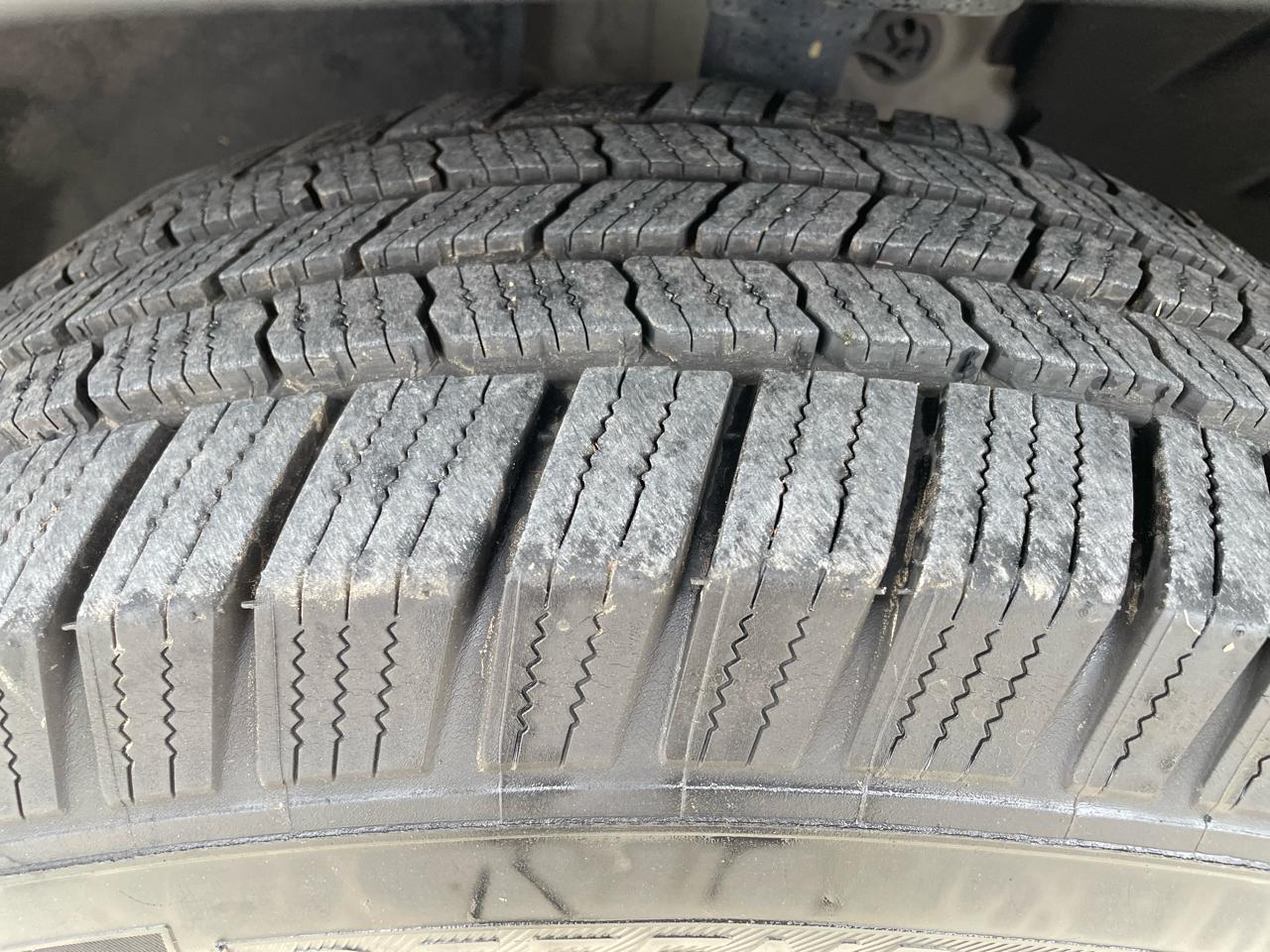 Chevrolet Traverse FWD 4dr LT Cloth w/1LT 2018