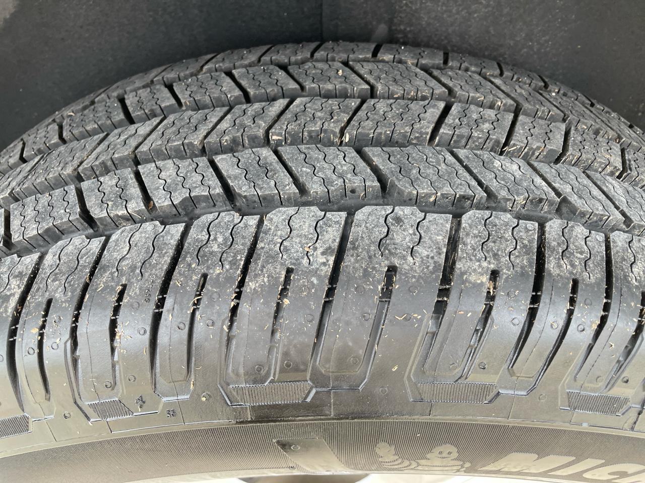 Chevrolet Traverse FWD 4dr LT Cloth w/1LT 2018