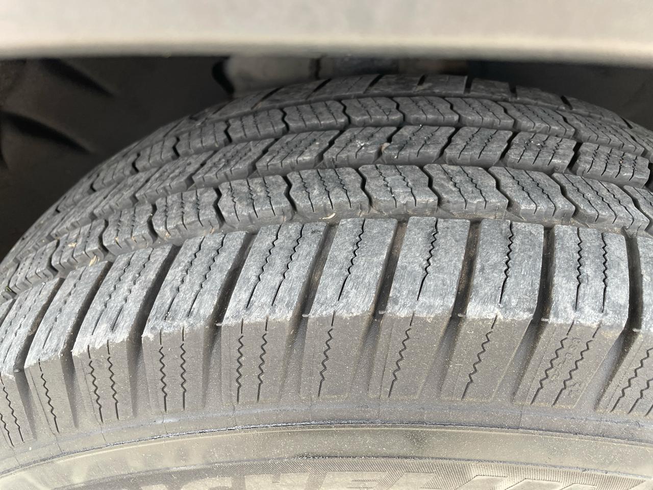 Chevrolet Traverse FWD 4dr LT Cloth w/1LT 2018