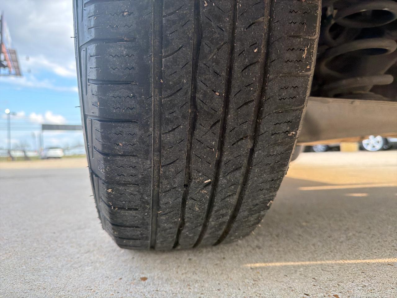 Chevrolet Equinox FWD 4dr LS w/1LS 2020