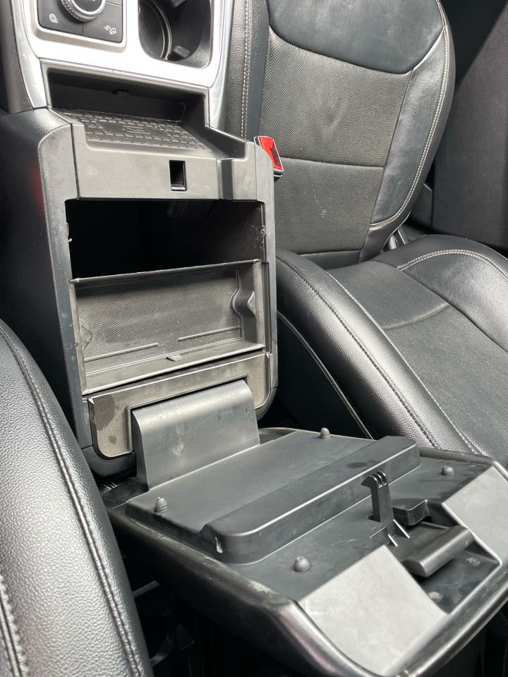 Ford Explorer Limited 4WD 2020