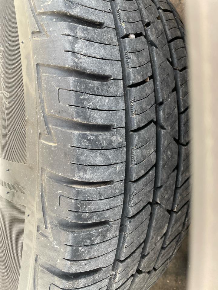 Ford Explorer Limited 4WD 2020