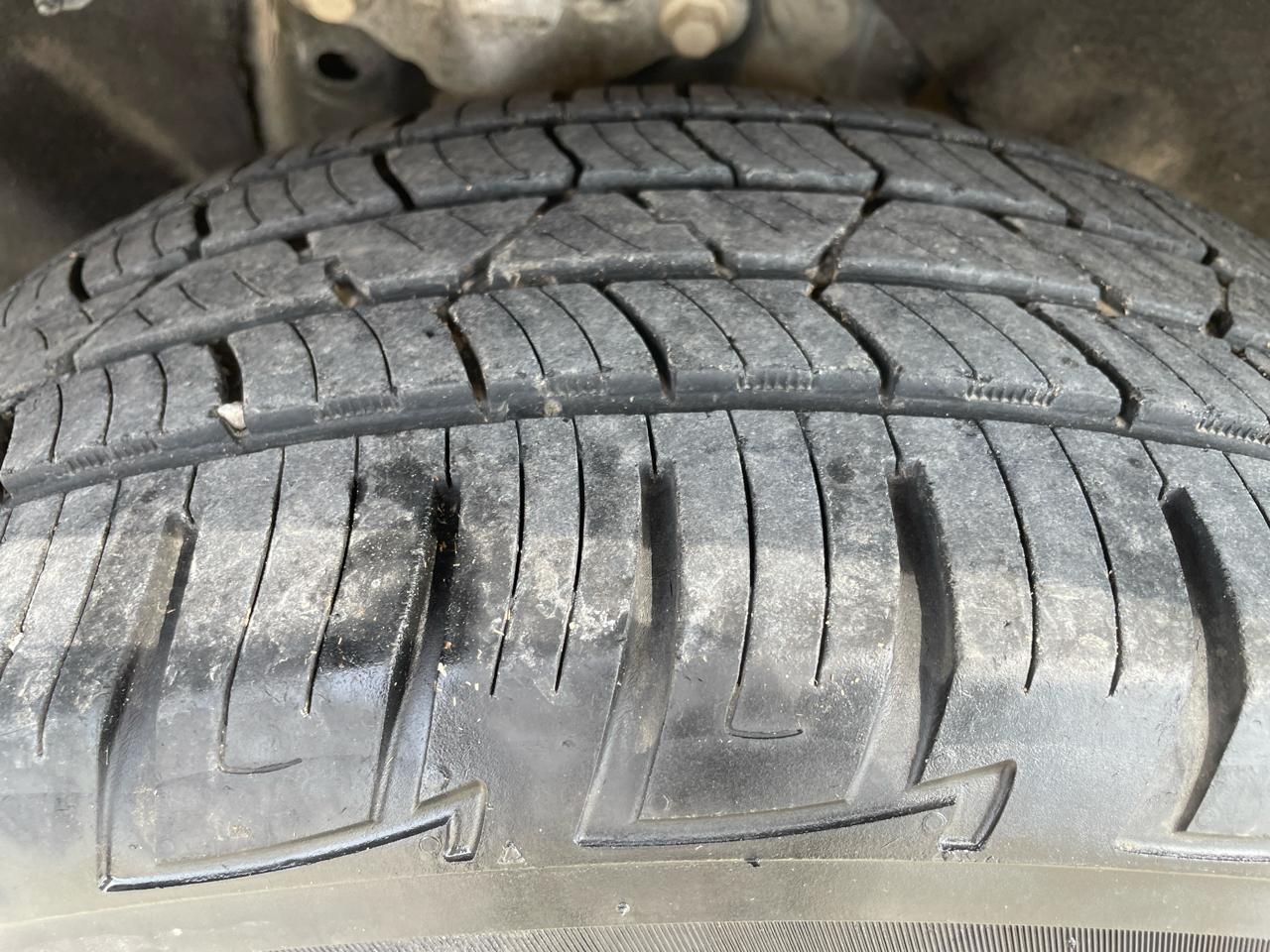 Ford Explorer Limited 4WD 2020