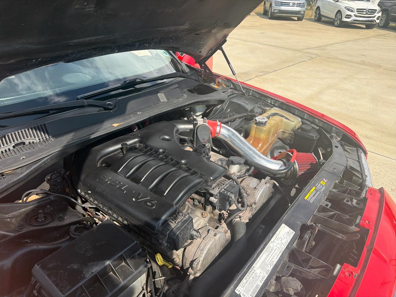 Chrysler 300 4dr Sdn 300 Touring 2006