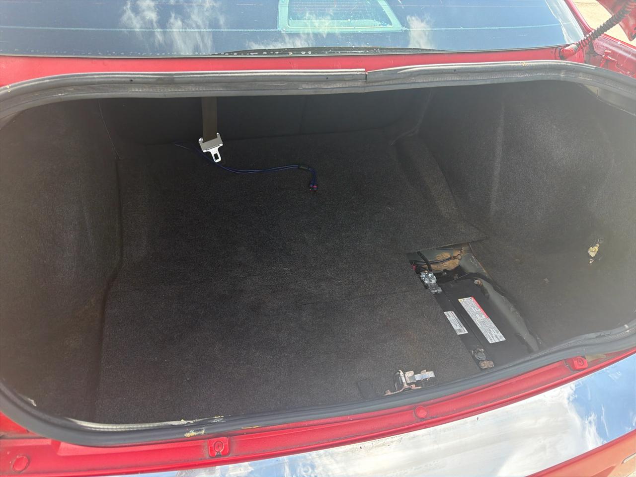 Chrysler 300 4dr Sdn 300 Touring 2006