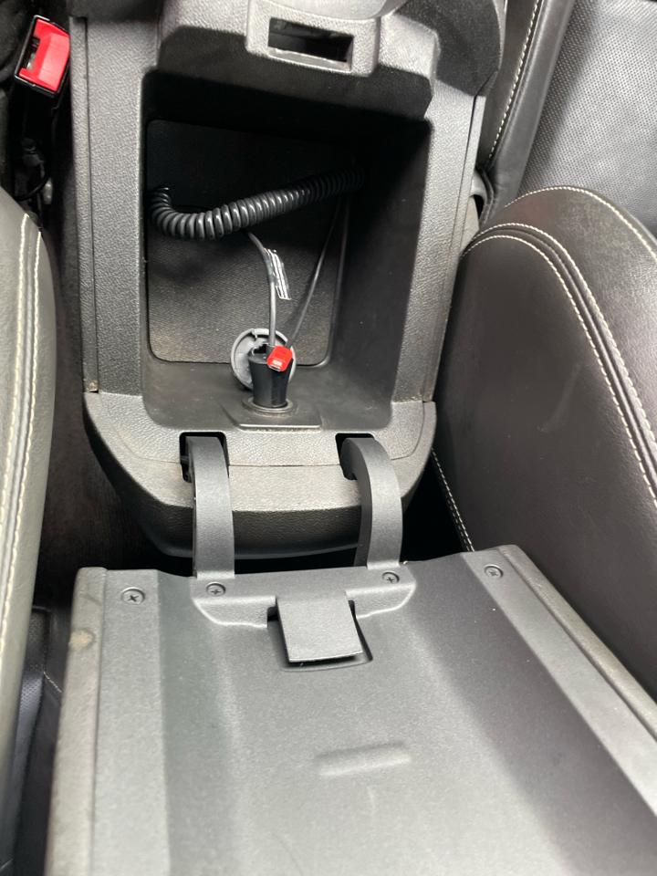 Chevrolet Camaro 2dr Cpe LT w/2LT 2015