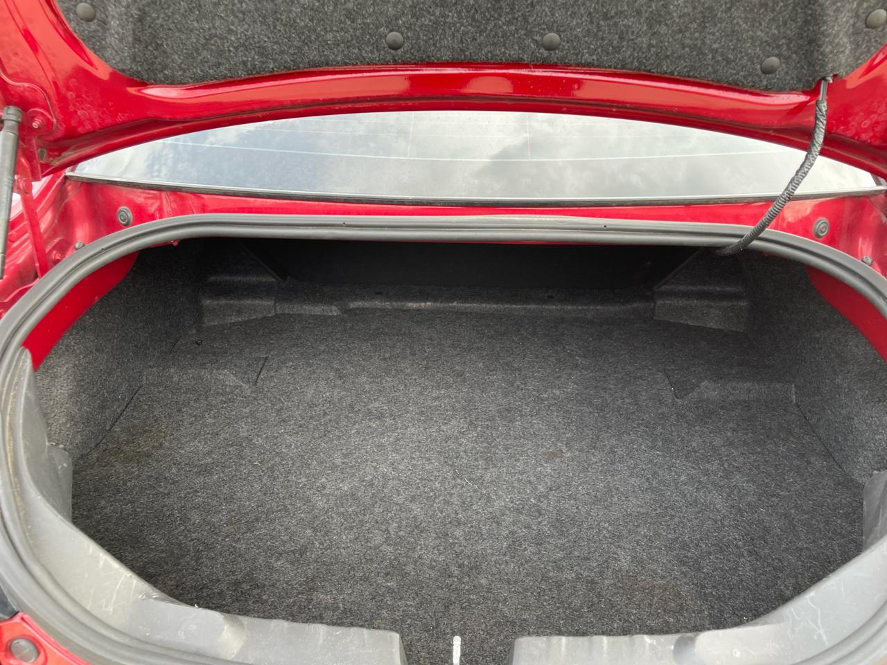 Chevrolet Camaro 2dr Cpe LT w/2LT 2015