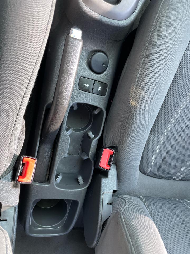 Chevrolet Sonic 4dr Sdn Auto LT 2016