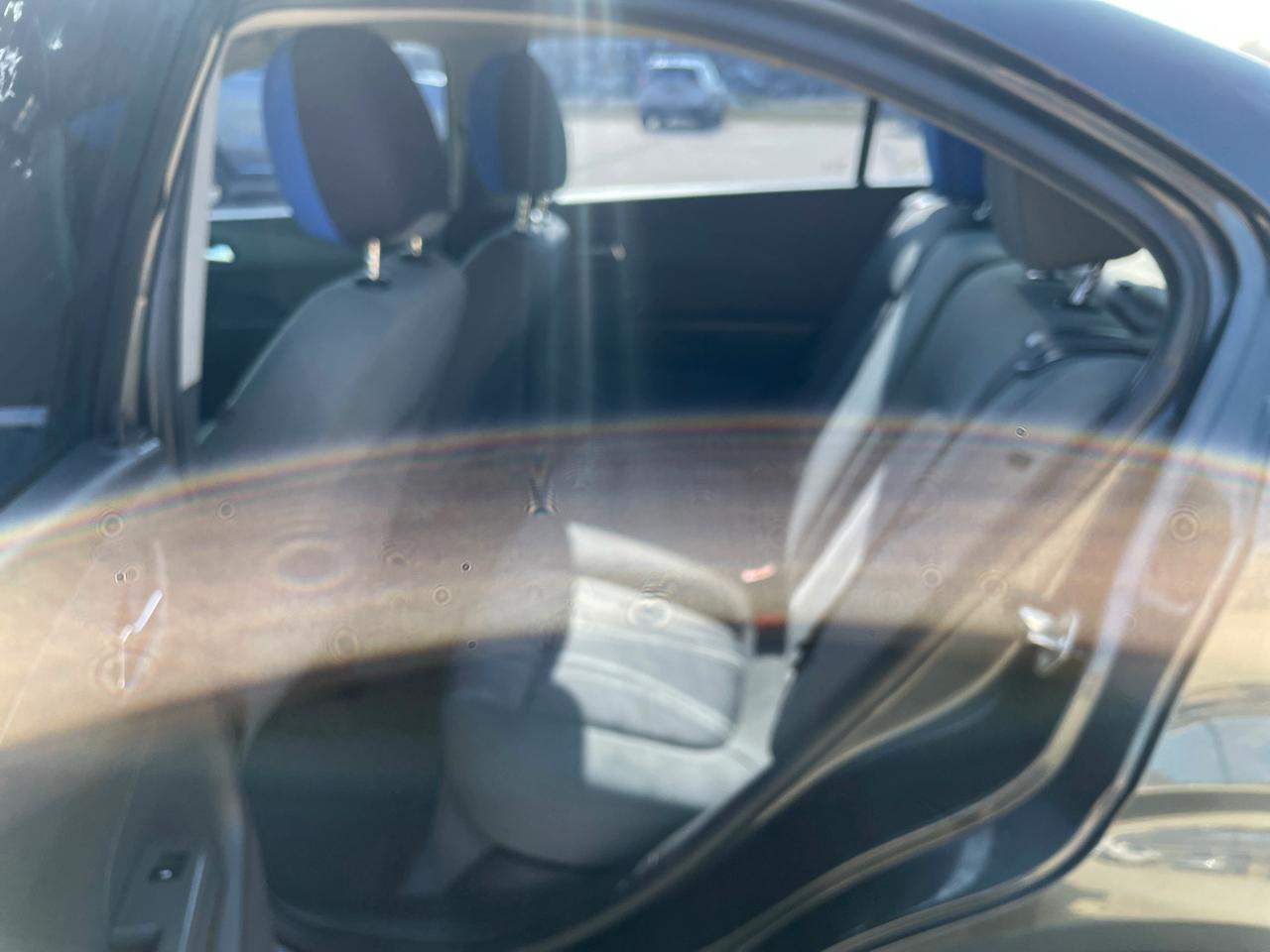 Chevrolet Sonic 4dr Sdn Auto LT 2016