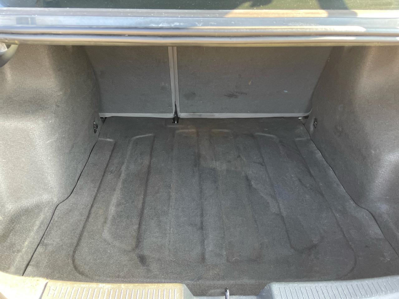 Chevrolet Sonic 4dr Sdn Auto LT 2016