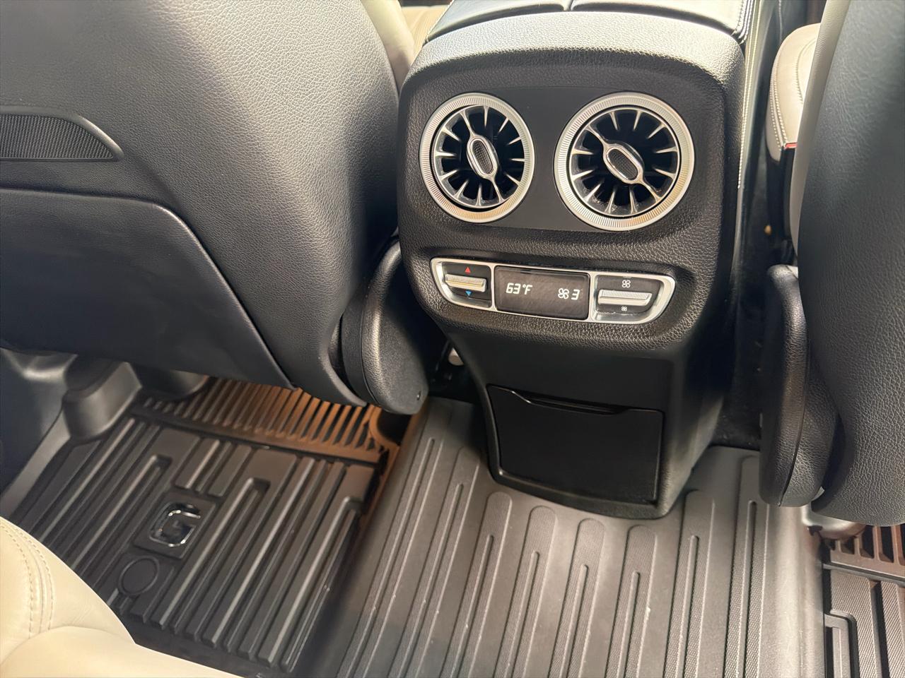 Mercedes-Benz G-Class AMG G 63 4MATIC SUV 2021