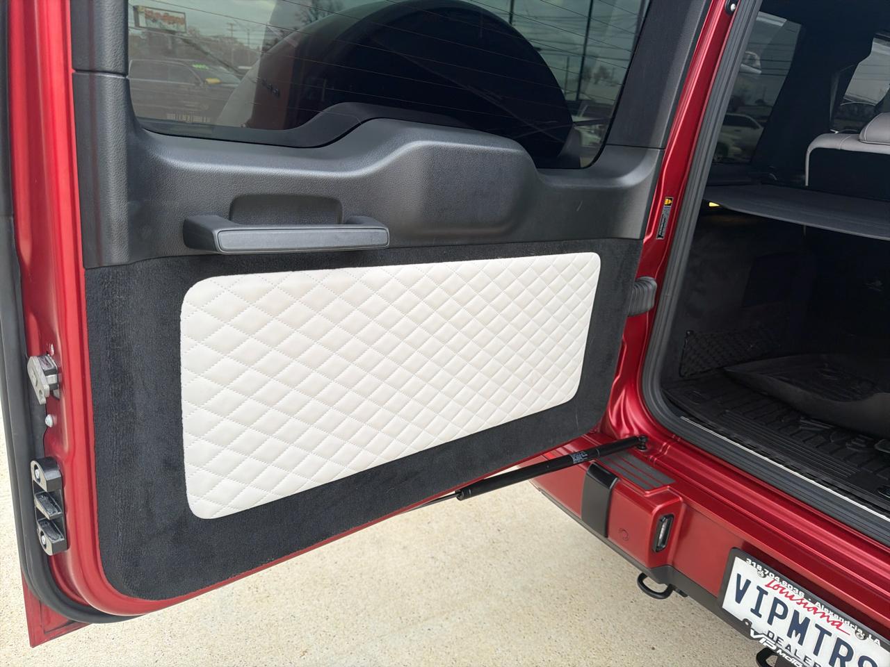 Mercedes-Benz G-Class AMG G 63 4MATIC SUV 2021