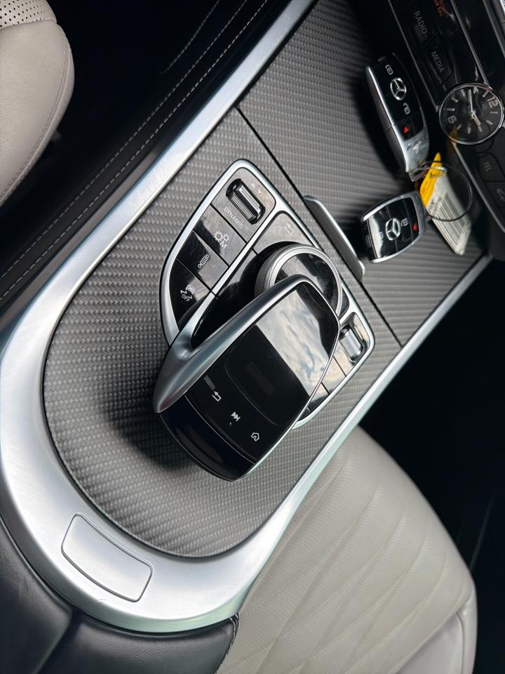 Mercedes-Benz G-Class AMG G 63 4MATIC SUV 2021