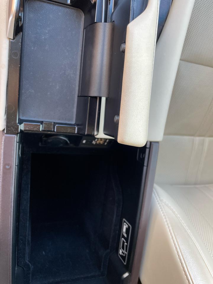 Lexus RX 350 FWD 4dr 2016