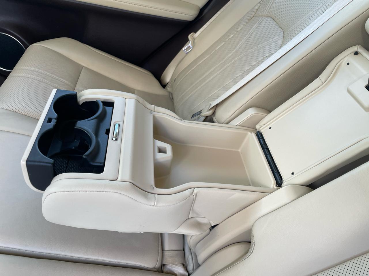 Lexus RX 350 FWD 4dr 2016