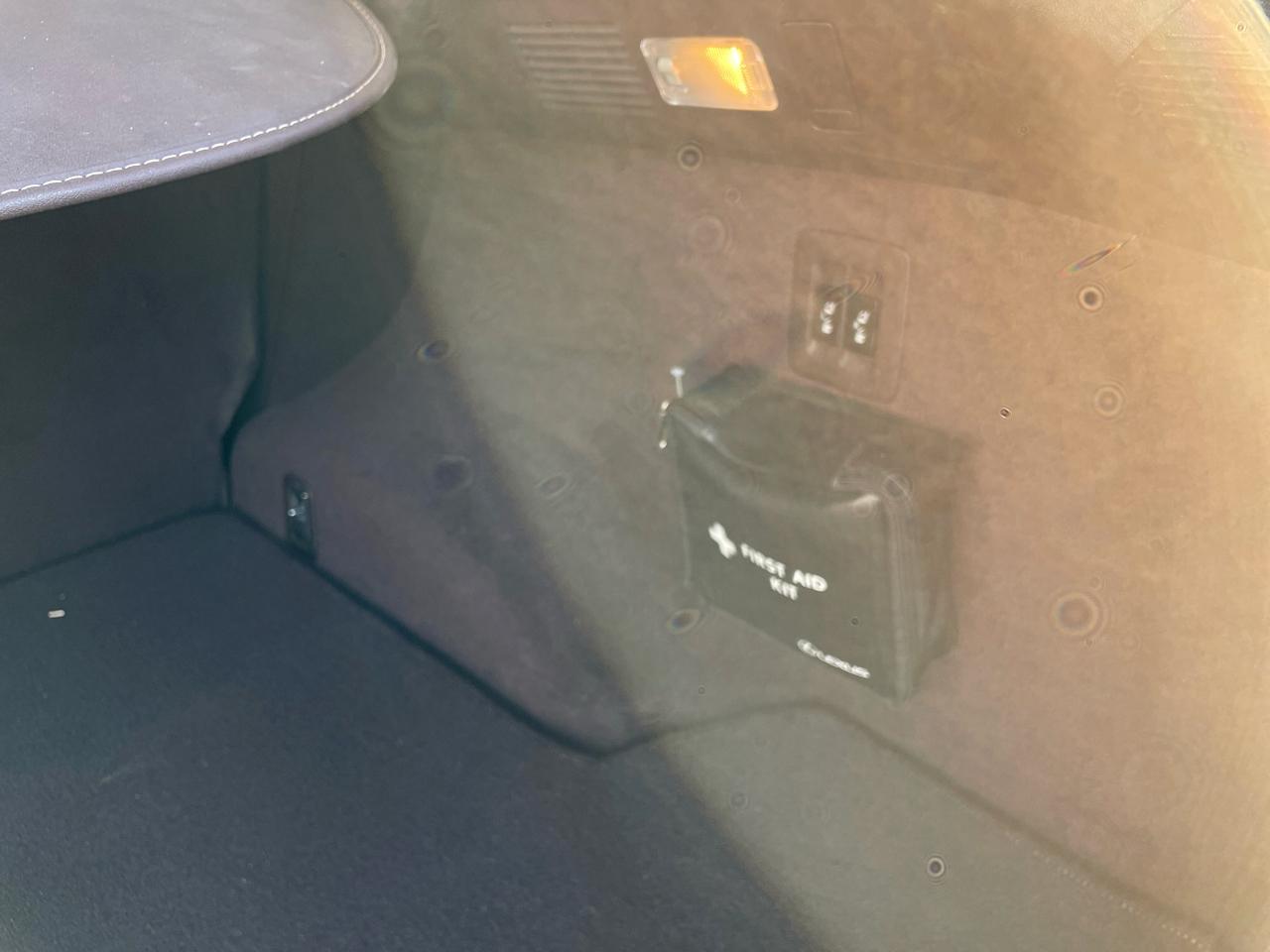 Lexus RX 350 FWD 4dr 2016