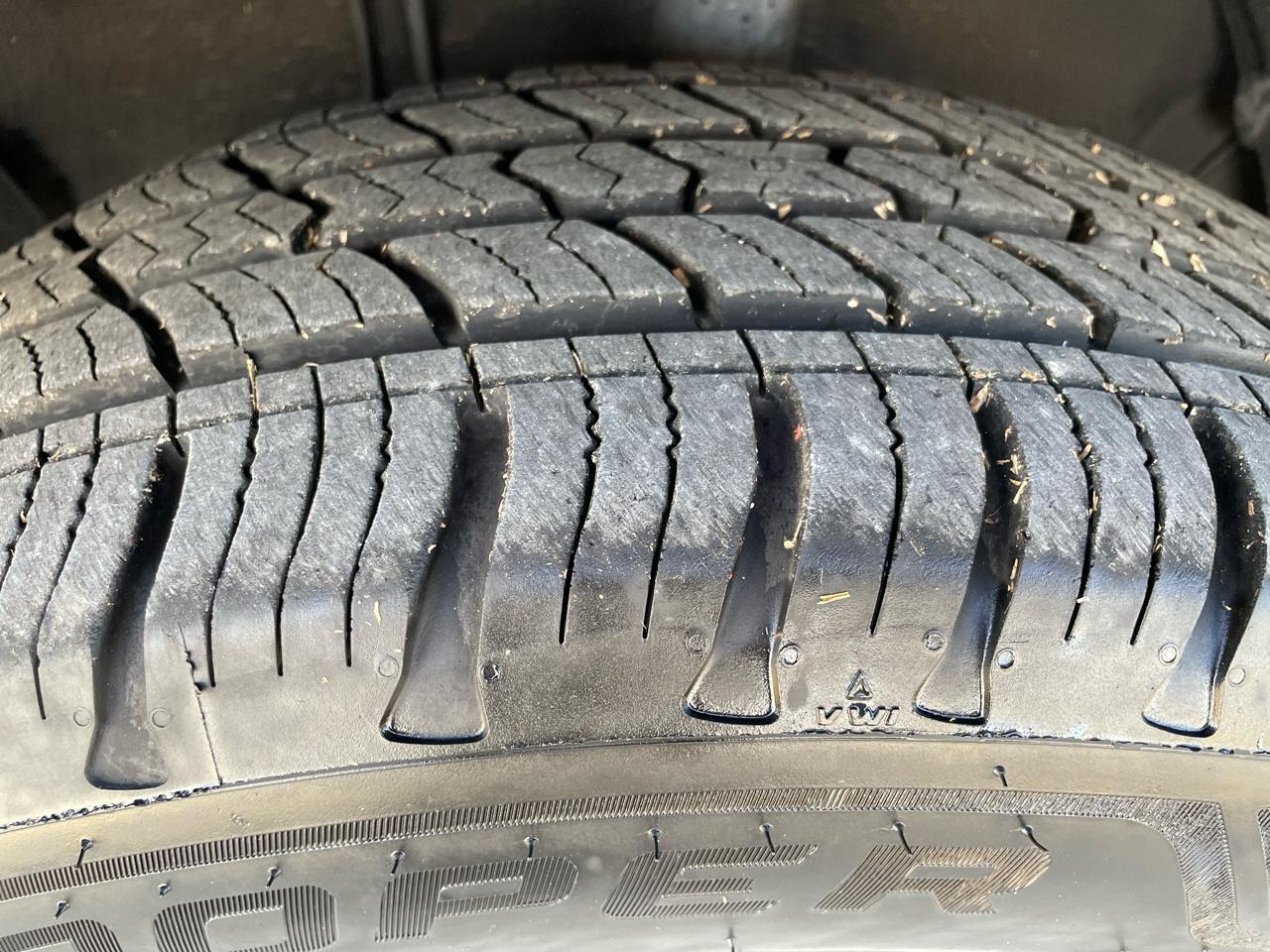 Lexus RX 350 FWD 4dr 2016