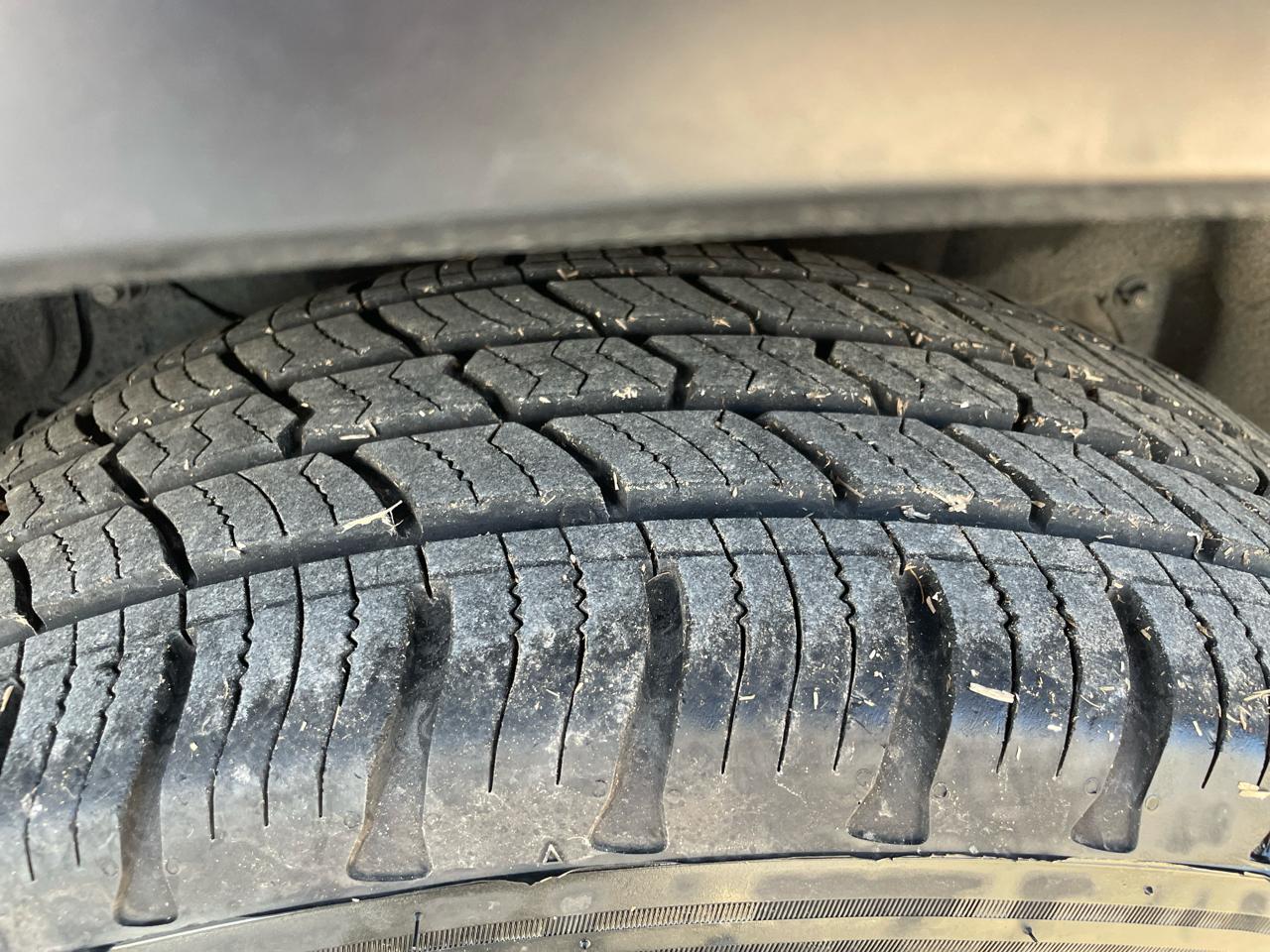 Lexus RX 350 FWD 4dr 2016