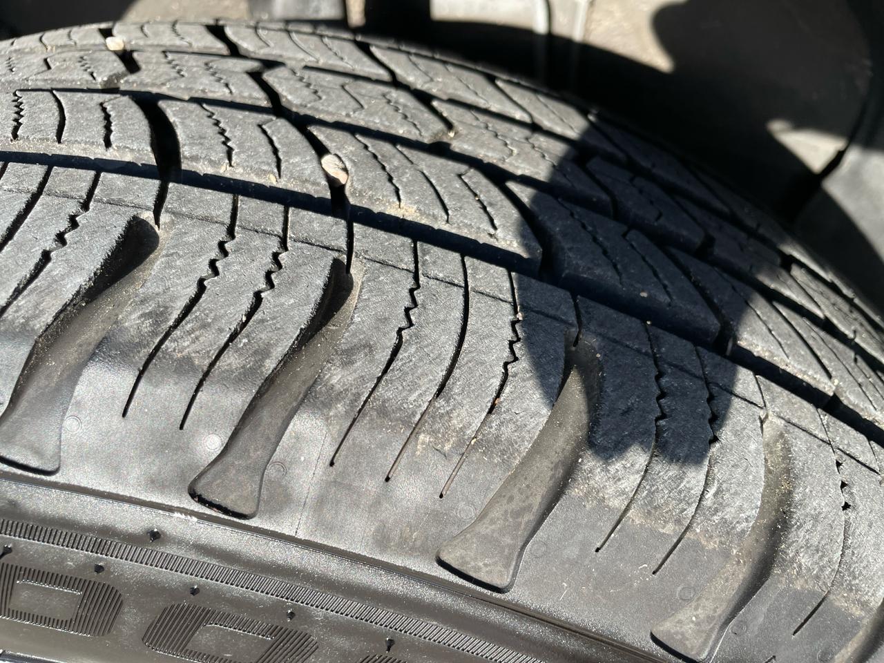 Lexus RX 350 FWD 4dr 2016