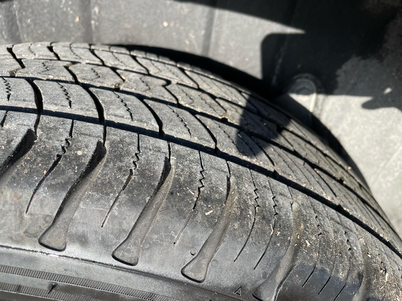 Lexus RX 350 FWD 4dr 2016