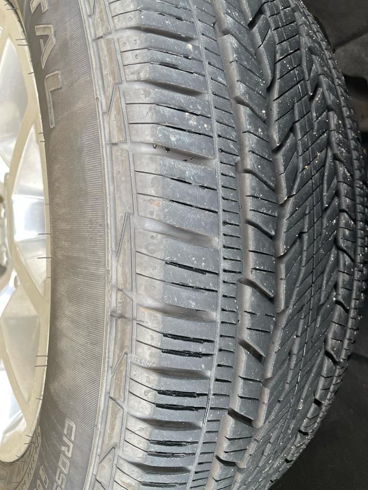 GMC Sierra 1500 2WD Crew Cab 143.5" SLT 2018