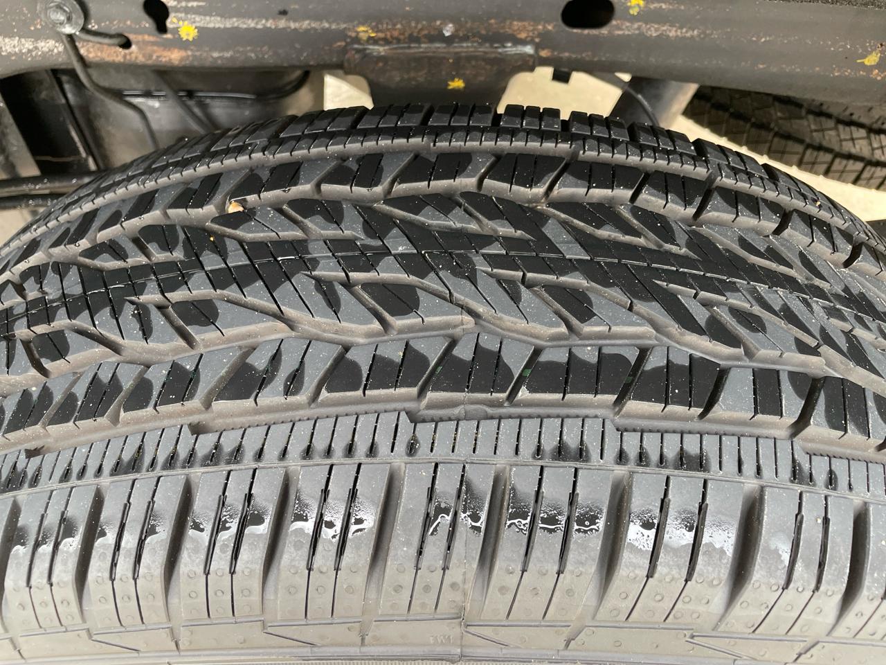 GMC Sierra 1500 2WD Crew Cab 143.5" SLT 2018