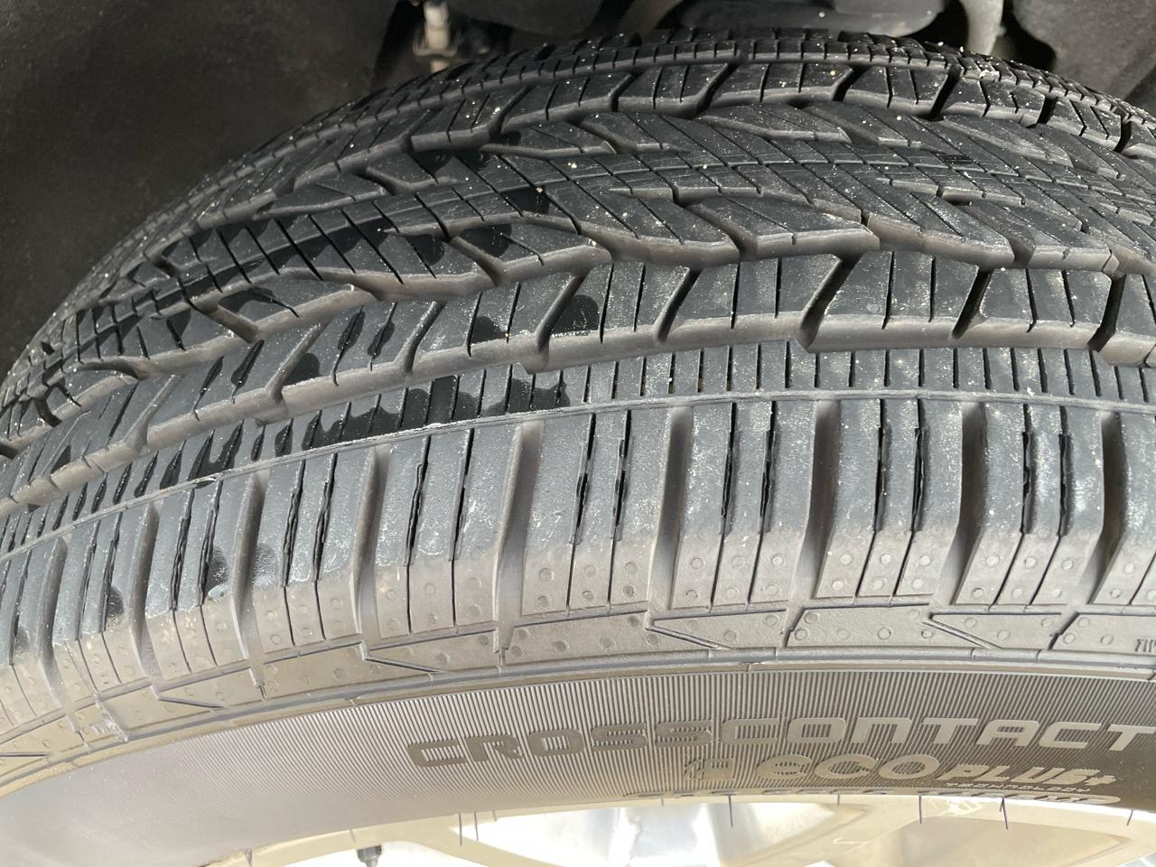 GMC Sierra 1500 2WD Crew Cab 143.5" SLT 2018