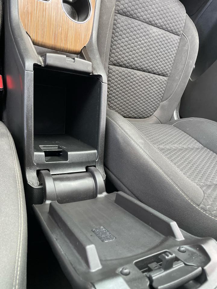 GMC Acadia FWD 4dr SLE w/SLE-1 2018