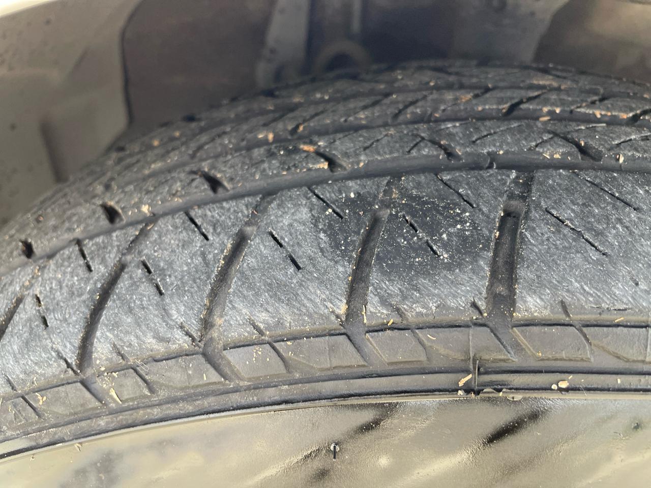 Toyota Camry LE Auto (Natl) 2017