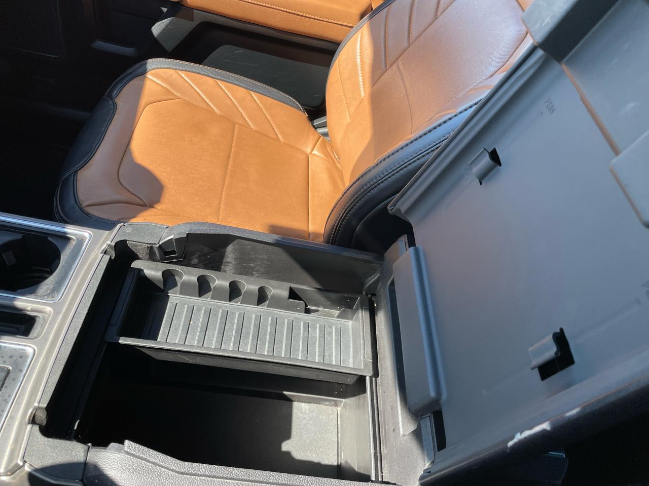 Ford F-150 Limited 4WD SuperCrew 5.5' Box 2017